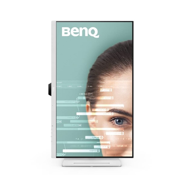 BenQ GW3290QT 32-Inch QHD 75Hz 5ms IPS Panel Professional Monitor (White)