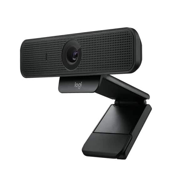 Logitech C925e Full HD 1080p Business Webcam with Built-in Mic