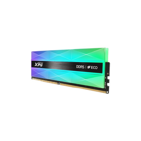 XPG Lancer Neon RGB 16GB 6000mhz DDR5 CL30 Desktop Memory