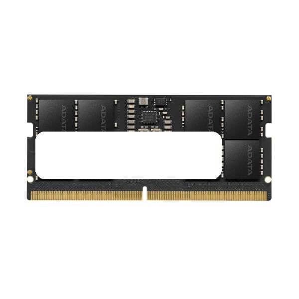 ADATA 16GB (16GB X 1) 5600MHz DDR5 CL46 SODIMM Notebook Laptop Memory
