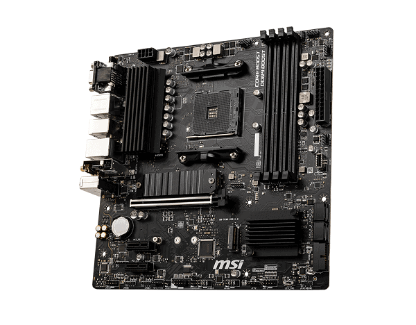 Msi B550M Pro VDH WiFi Motherboard