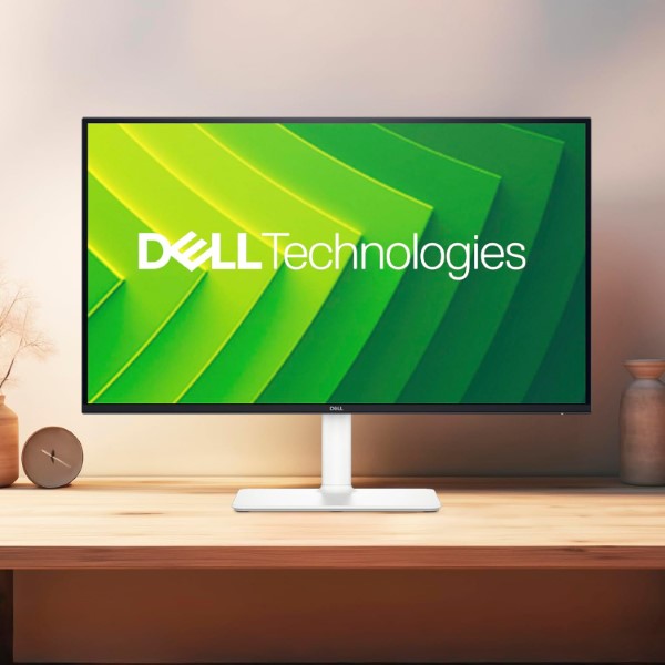 Dell S2725QC 27-Inch 4K 120Hz 4MS IPS Panel Monitor With Type-C