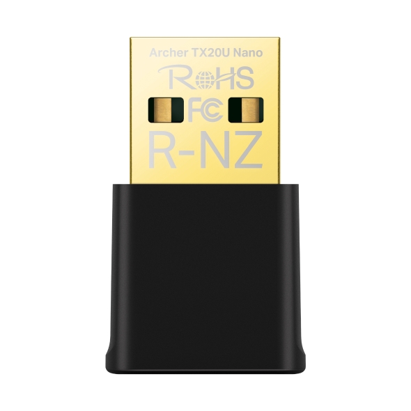cable-adapter-dock [ARCHER-TX20U-NANO]