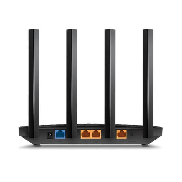 Tp-Link Archer AX12 AX1500 Dual band Gigabit Router With WiFi 6
