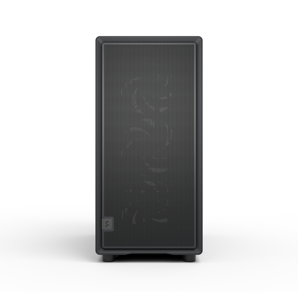 Fractal Design Epoch XL Black Solid E-ATX Mid Tower Cabinet