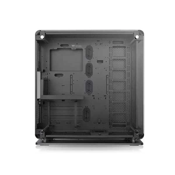 Thermaltake Core P8 TG Full Tower Modular Cabinet (Black)