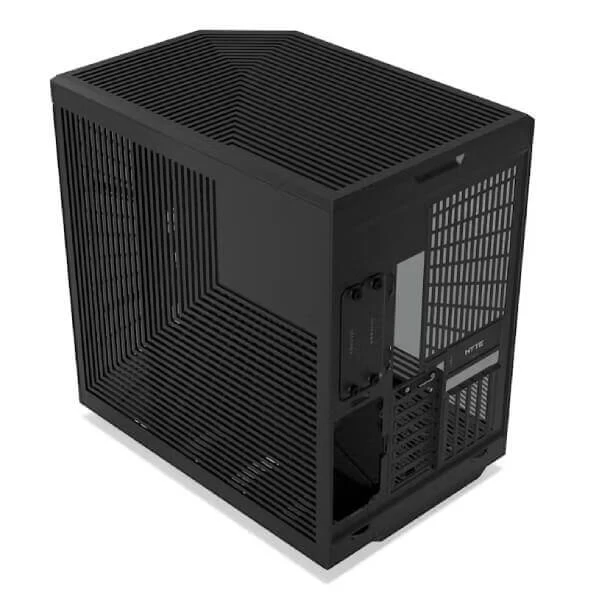 Hyte Y70 Touch Infinite Mid-Tower E-ATX Cabinet (Black)