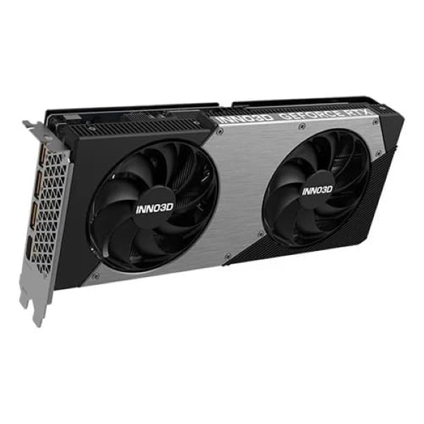 INNO3D GeForce RTX 5060Ti Twin X2 OC 16GB GDDR7 Graphics Card