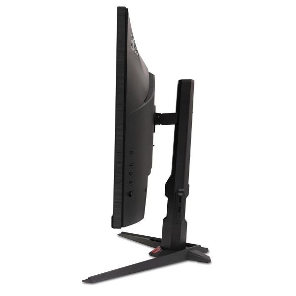 Acer Nitro XV272U F3 27-inch WQHD 300Hz 0.5ms IPS Panel Gaming Monitor