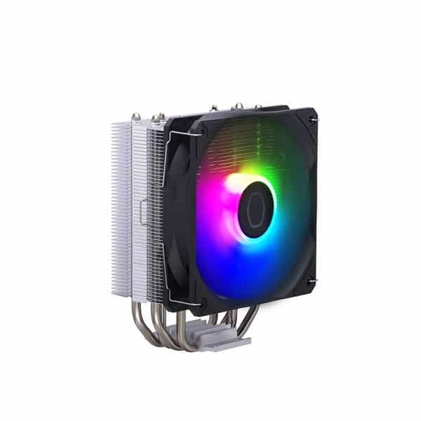 Cooler Master Hyper 212 Spectrum V3 ARGB Air Cooler