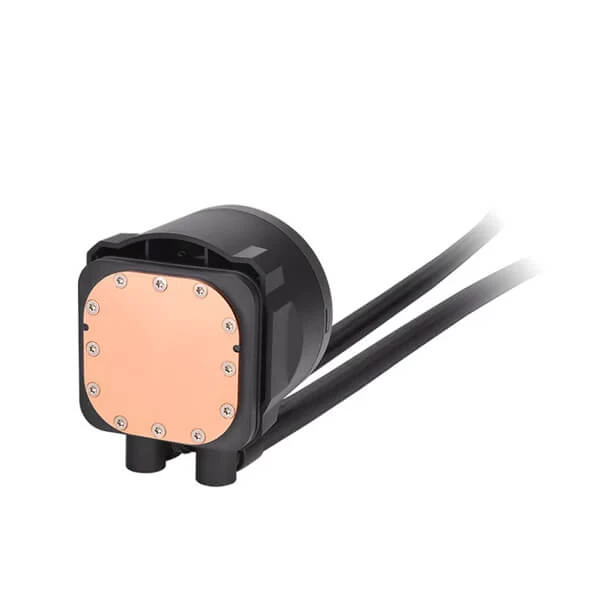 Thermaltake TH360 V2 Ultra Ex-ARGB Sync 360mm Liquid CPU Cooler