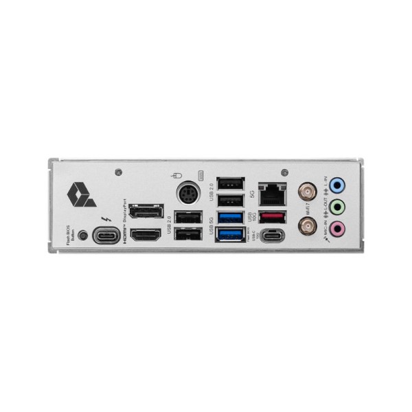 MSI Pro Z890-P WiFi7 DDR5 Intel LGA 1851 ATX Motherboard
