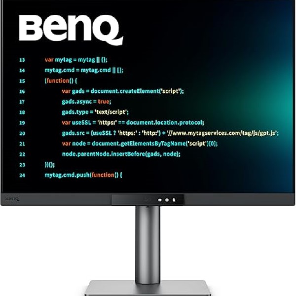 BenQ RD280UG 28 Inch 4K 120Hz 5Ms IPS Panel Monitor