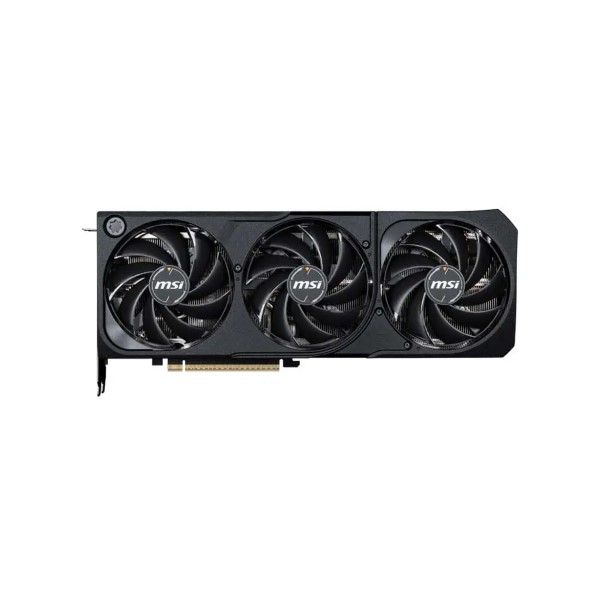 MSI RTX 5070TI Shadow 3X OC 16GB GDDR7 Graphics Card