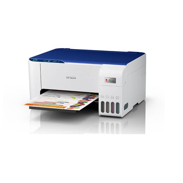 Epson EcoTank L3215 All-in-One Ink Tank Printer