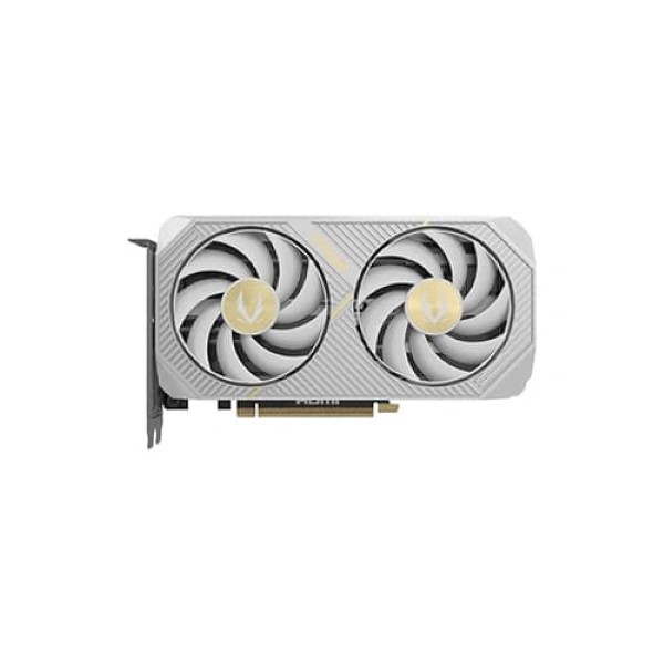 Zotac Gaming GeForce RTX 5060Ti Twin Edge OC 16GB GDDR7 Graphics Card (White)