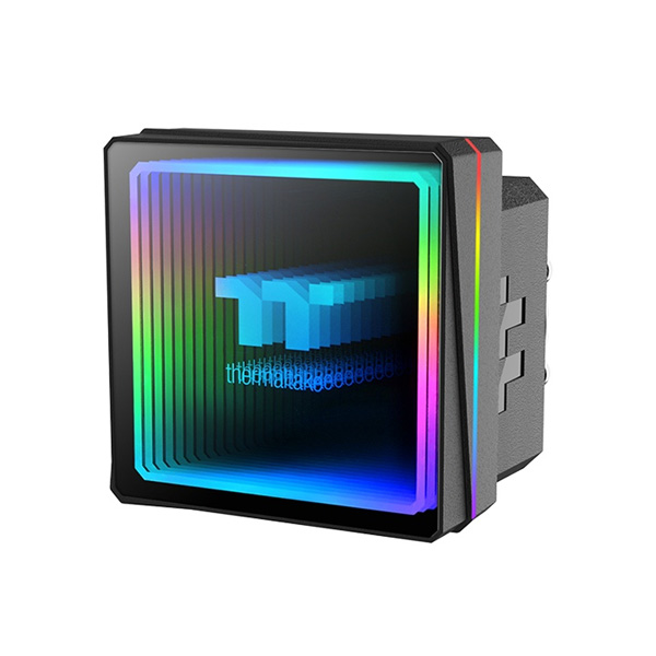 Thermaltake TH360 V3 ARGB Sync AIO 360mm CPU Liquid Cooler