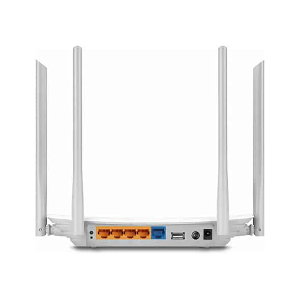 TP-Link Archer C5 AC1200 Dual Band Wireless Gigabit Router