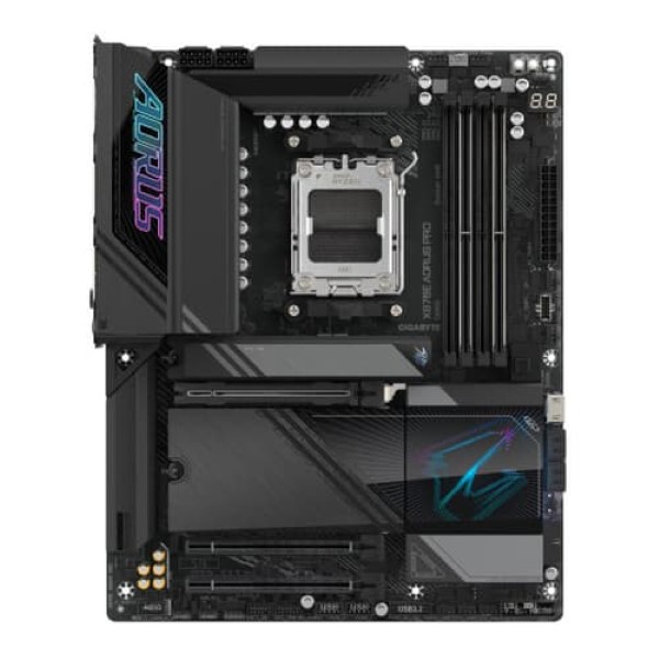 Gigabyte X870E [GA-X870E-AORUS-PRO] (aorus atx)