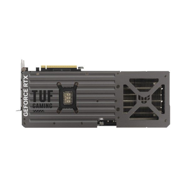 Asus TUF Gaming RTX 5080 OC 16GB GDDR7 Graphics Card