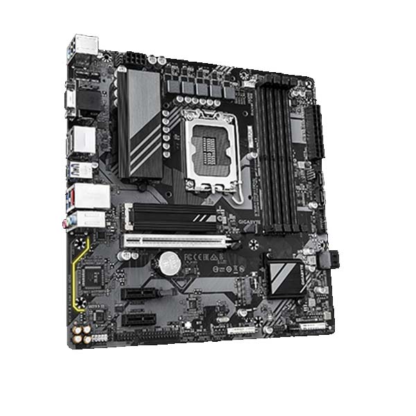 Gigabyte B760M DS3H GEN5 DDR5 INTEL LGA1700 M-ATX Motherboard