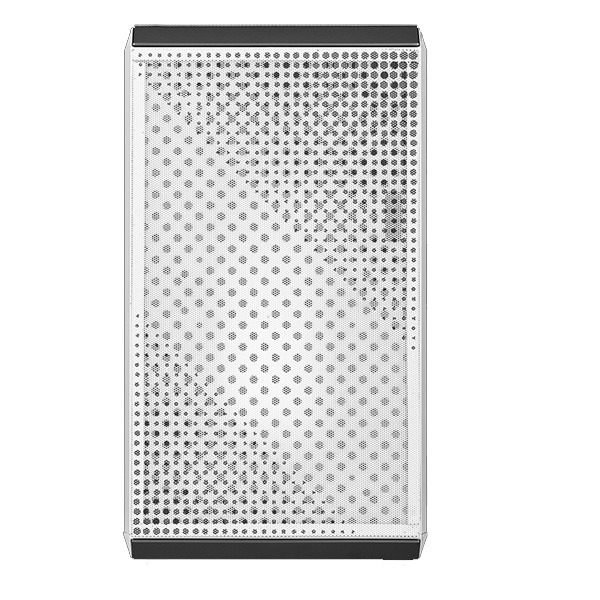 Cooler Master Masterbox Q300L White M-ATX Mid-Tower Cabinet
