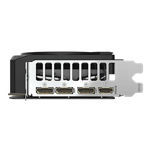 Gigabyte RTX 5070TI Windforce OC Sff 16GB GDDR7 Graphics Card