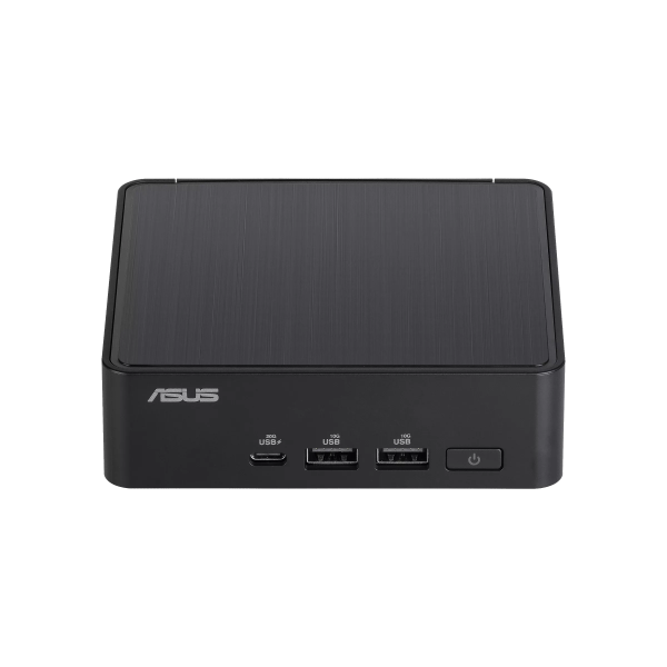 Asus NUC 14 Pro RNUC14RVHU500000I Barebone Mini PC with Intel Core Ultra 5-125H CPU