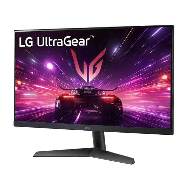LG UltraGear 24GS60F-B 24-Inch FHD 180Hz 1ms IPS Gaming Monitor