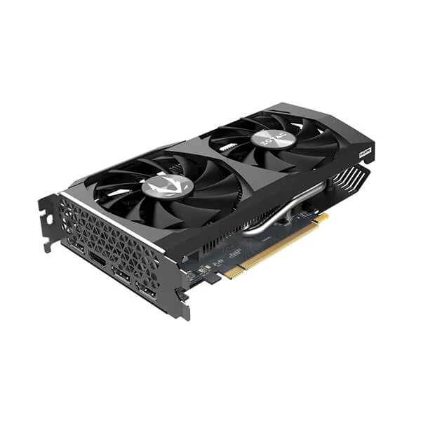 Zotac Gaming RTX 3050 Eco 8Gb GDDR6 Graphics Card - Clarion Computers