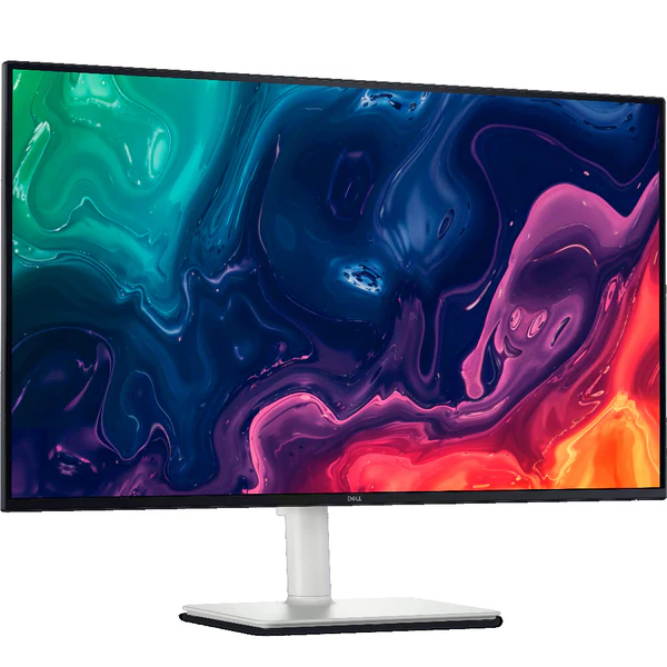 Dell S3225QS 32-Inch 4K 120Hz 5Ms VA Panel Monitor With Speaker