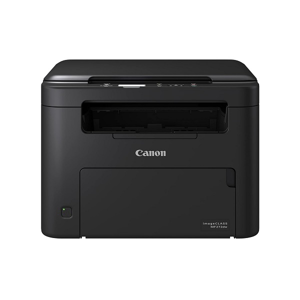 Canon imageCLASS MF272DW 3-in-1 Monochrome Multifunction Printer