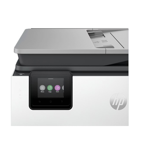 HP OfficeJet Pro 8120 All-in-One Printer