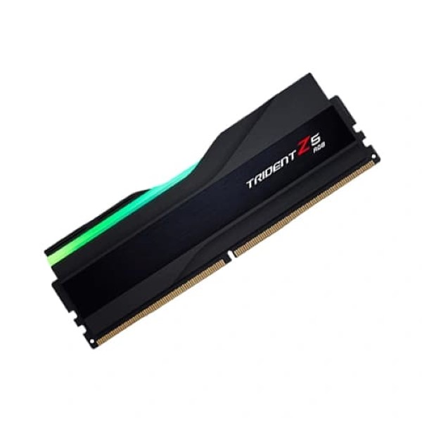 G.Skill Trident Z5 RGB 16GB DDR5 CL36 6000MHz Desktop Memory