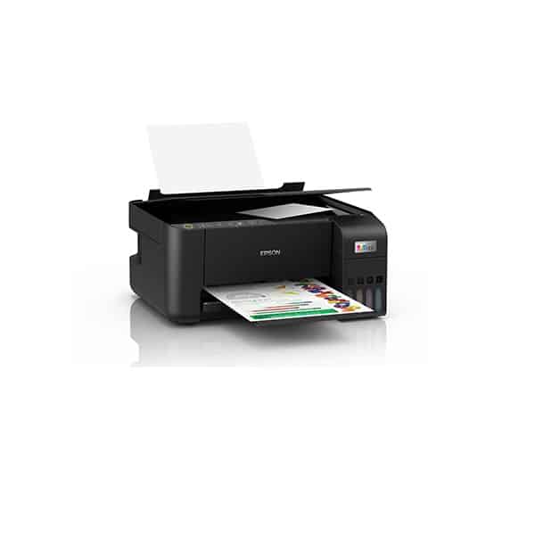 Epson EcoTank L3250 WiFi All-in-One Ink Tank Printer