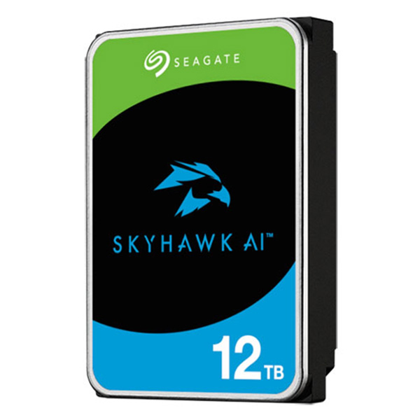 Seagate sata-hdd [ST12000VE003] (12tb)