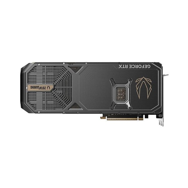Zotac Gaming GeForce RTX 5070TI AMP Extreme Infinity 16GB GDDR7 Graphics Card