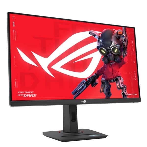 Asus ROG Strix XG27UCS 27-Inch UHD 160hz 1ms IPS Panel Gaming Monitor