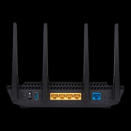Asus RT-AX3000 Dual Band Router