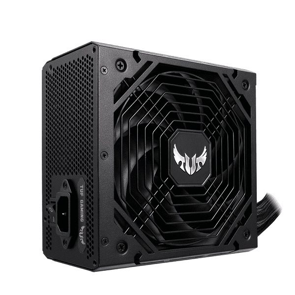 Asus Tuf Gaming 650B 80 Plus Bronze Certified 650 Watts Power Supply