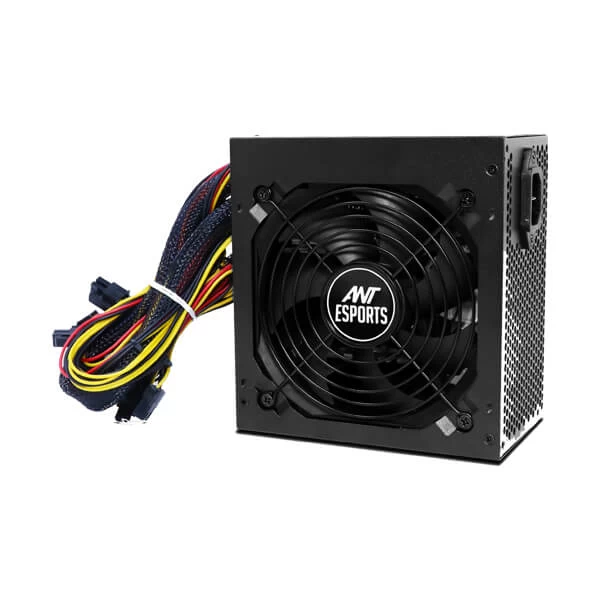 Ant Esports VS400L 400 Watt Non Modular Power Supply