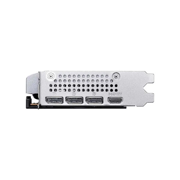 MSI RTX 5060 Ventus 2X OC 8GB GDDR7 Graphics Card