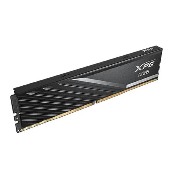 Adata XPG Lancer Blade 16GB 6000MHz CL36 DDR5 Desktop Memory (Black)