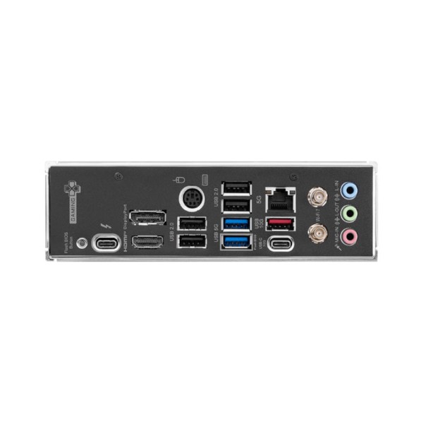 MSI Z890 Gaming Plus Wifi 6E DDR5 Intel LGA 1851 ATX Motherboard