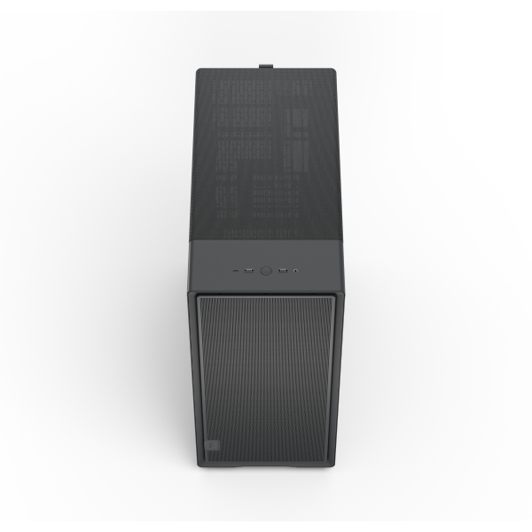 Fractal Design Epoch XL Black Solid E-ATX Mid Tower Cabinet