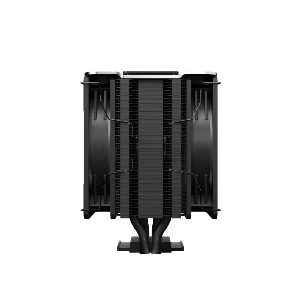 Cooler Master V4 Alpha 3DHP 120mm CPU Air Cooler