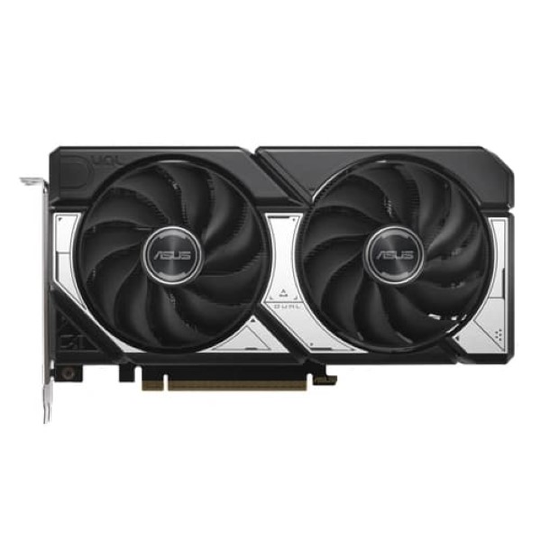 ASUS Dual RTX 5060Ti OC 8GB GDDR7 Graphics Card