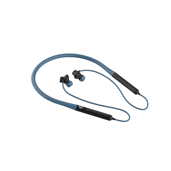 HP H100 Wireless Neckband Headset