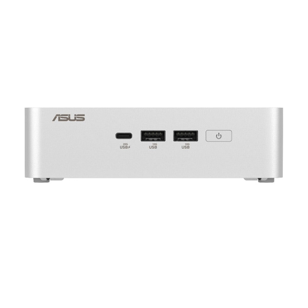 ASUS NUC PRO PLUS KIT RNUC15CRSU900000I With Intel Ultra 9 285H Processor (RAM and Storage Needs to be purchased Separately)