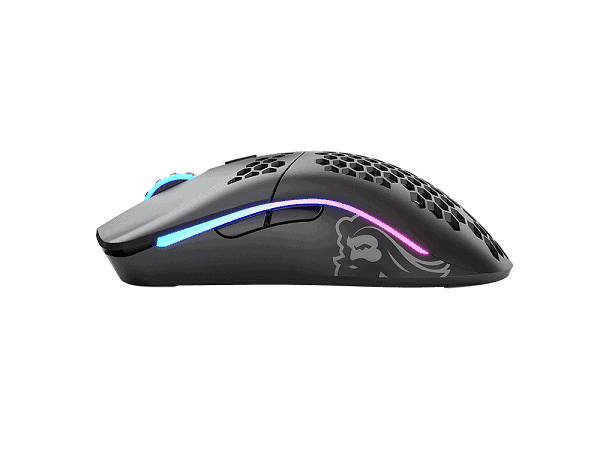 Glorious Model O Wireless Matte Black Gaming Mouse